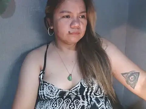 ambersmile Chat XXX in diretta