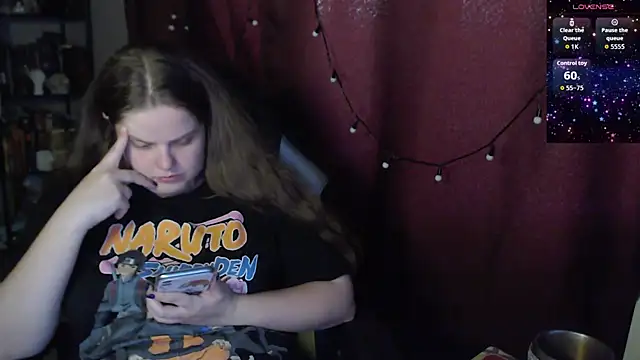 Živý XXX chat so_cute777