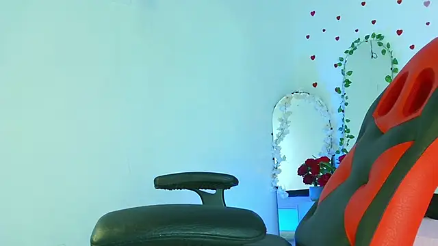 Caius_fox – webcam-show