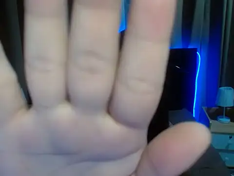 AshantTsiBigCock Show Webcam