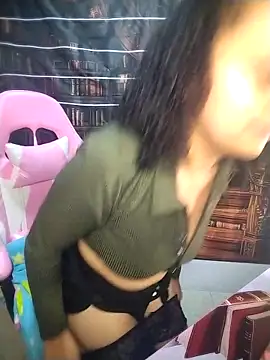 Sofia_Alane's Webcam Show