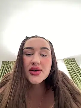 Show Webcam de Fortune_888