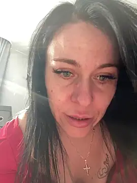 CuteNata Webcam Show