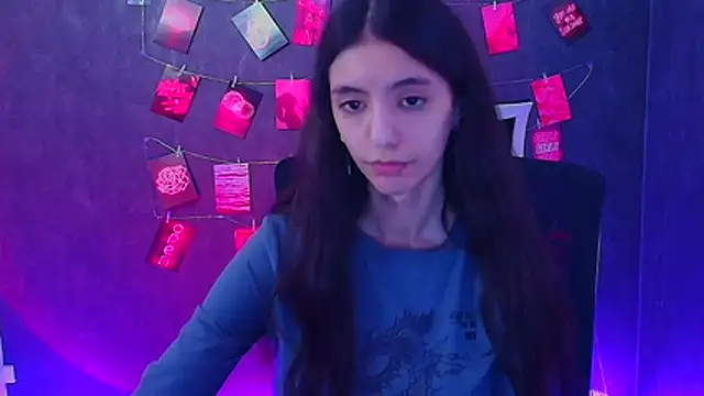 Chat +18 de Aishell_ ao vivo