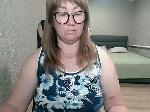 SonyaNightt Live XXX-chat