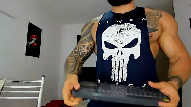 عرض كام miguelangelsaenz