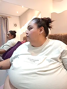 Alisson_am's Live XXX Chat