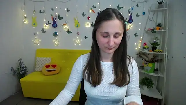 MichelLeee's Live XXX Chat