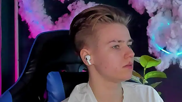 Živý XXX chat Jean_Wilsons