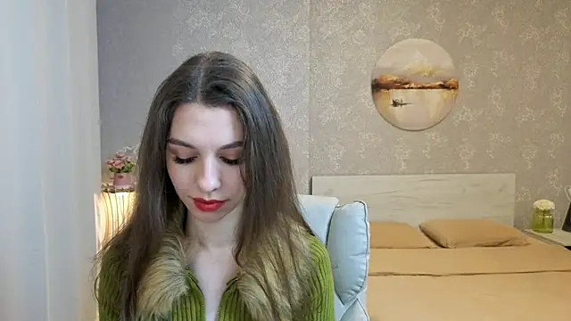 Chat +18 de KellyShines ao vivo