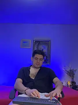 โชว์เว็บแคมของ williamsmiiths16