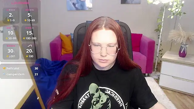 Chat +18 de kuri_u ao vivo