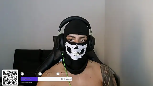 cash_master888 Live XXX-chat