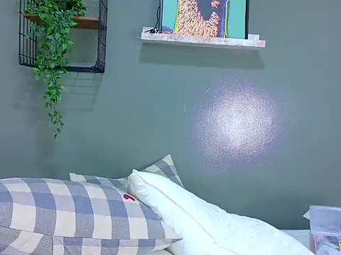 Chat +18 de AmmyRouse__ ao vivo