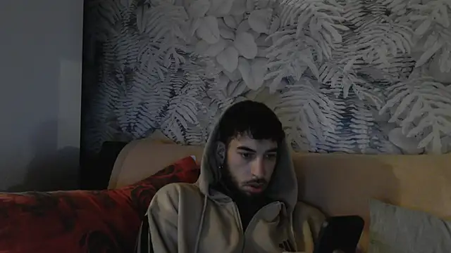 maestroboris95's Live XXX Chat