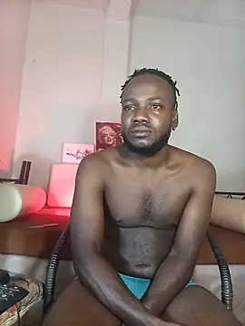 alfablackx's Live XXX Chat