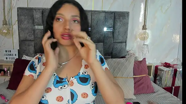 Pertunjukan Kamera Web jade_roux