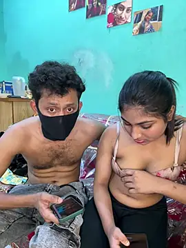 Rabeyaakter09's Live XXX Chat