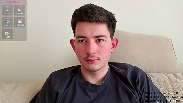 โชว์เว็บแคมของ jonhy_merlinn