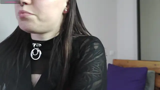 Aelita_bb's Live XXX Chat