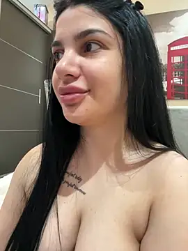 Samira30's Live XXX Chat