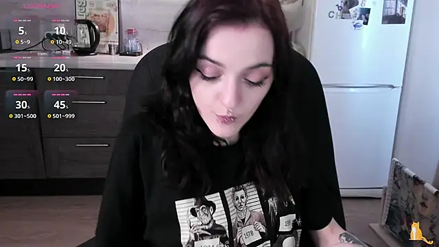 Chat +18 de linaa__tyaan ao vivo