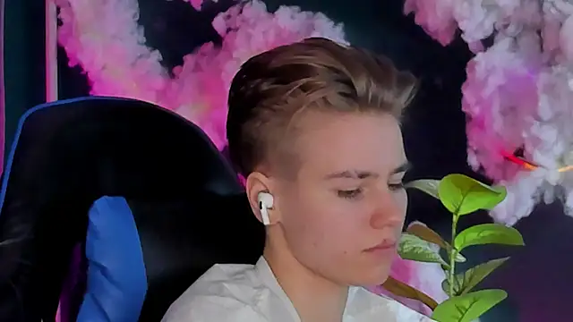 Jean_Wilsons Show Webcam