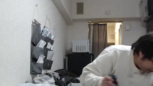 raterate555のウェブカメラショー