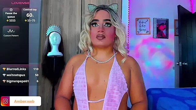 Amber_bigdick22 Webcamshow