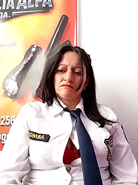 SAMMY_30- Pertunjukan Webcam