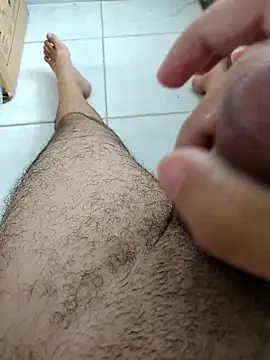 Show de putopau15 na webcam