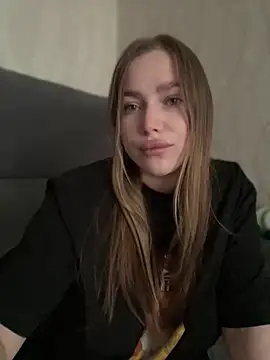 Webkamerová show milana_millka