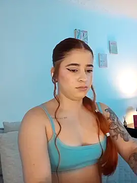 دردشة martina_connor1 الجنسية المباشرة