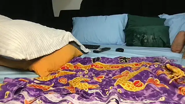 Chat XXX Live choco_petite