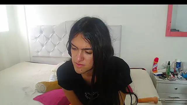 sweet1Girl's Webcam Show