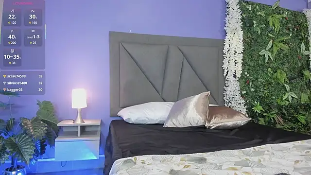 Gaby_cruz_ 라이브 XXX 채팅