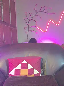 Show webcam de Ivy_the_goddess