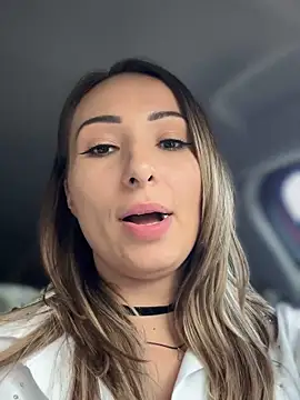 Wonder_Kari Webcam-Show