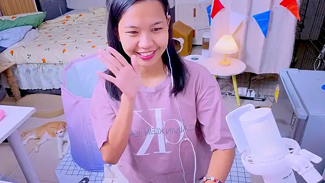 Sembang XXX Secara Langsung Kana_G