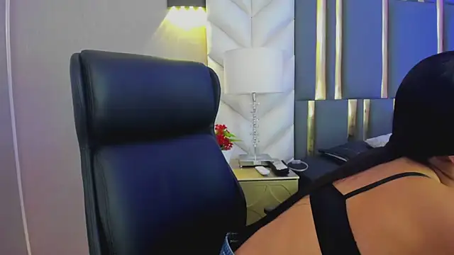 Czat XXX na żywo – ChloeHarper_