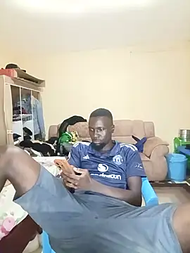 Sembang XXX Secara Langsung Brian_johns