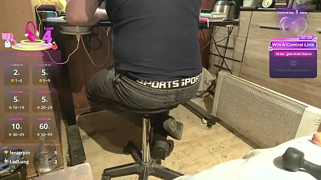 misteryman1956: вебкам-шоу