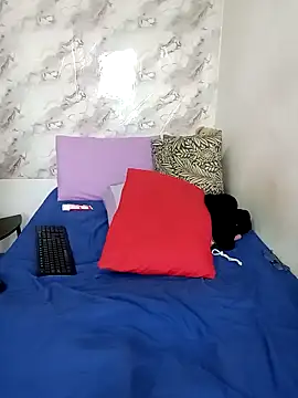 Babymomma98 Live XXX-Chat