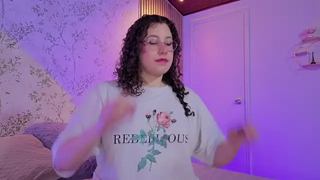 Charlotte__Miller – Live XXX-chat