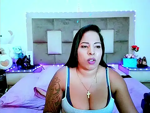 indiantopaz694u 웹캠 쇼