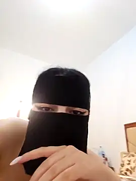 milissa0 Adlı Modelin Web Kamerası Şovu