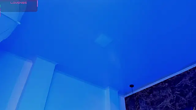 Draven_Marceaux Show Webcam