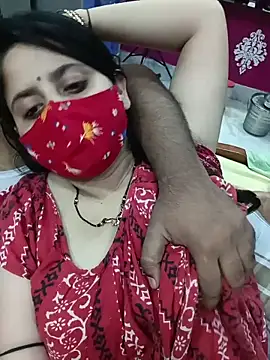 Chatroom XXX en direct de indiancouple659