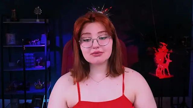 StaceyJensen Chat XXX live