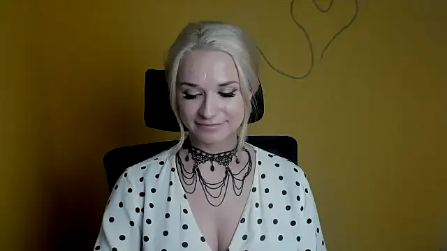 Melodie_Aster Live XXX-Chat